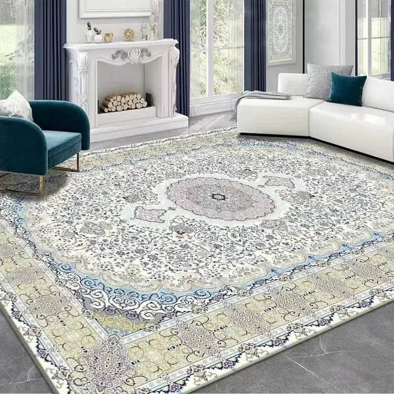 Persian Carpet
