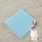 30*30cm 1-10Pcs Small Pet Warming Pad