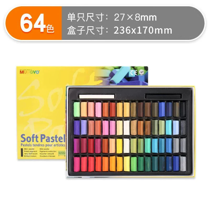 Artist Oil Pastel Set 12/25/50
