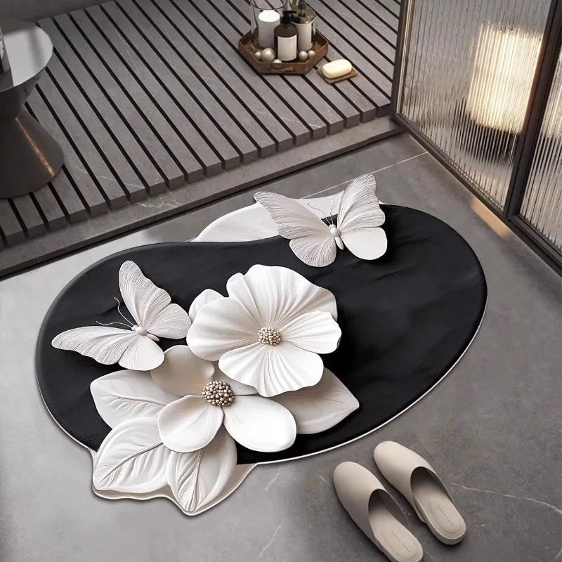 Floor mat