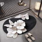 Floor mat