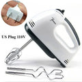 Handheld 7-Speed Automatic Electric Mixer