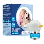Pet Soothing Liquid,  Anti- Stress