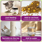 Catnip 100% Natural Safe
