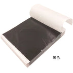 Individual Foil Papers for Epoxy Resin