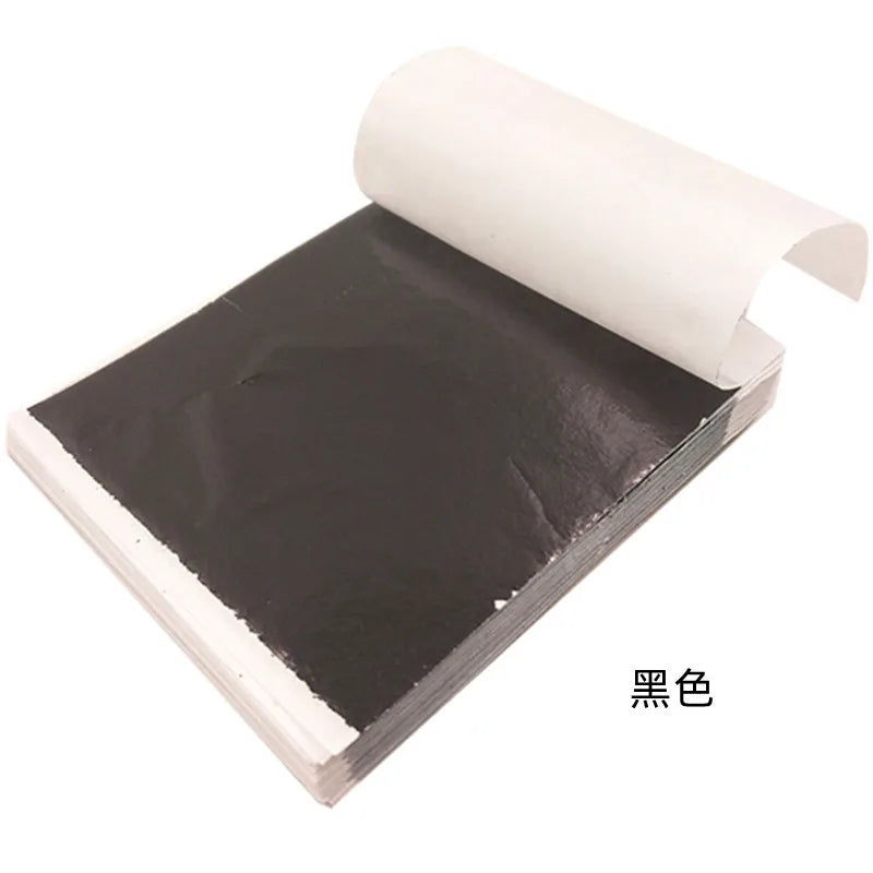 Individual Foil Papers for Epoxy Resin
