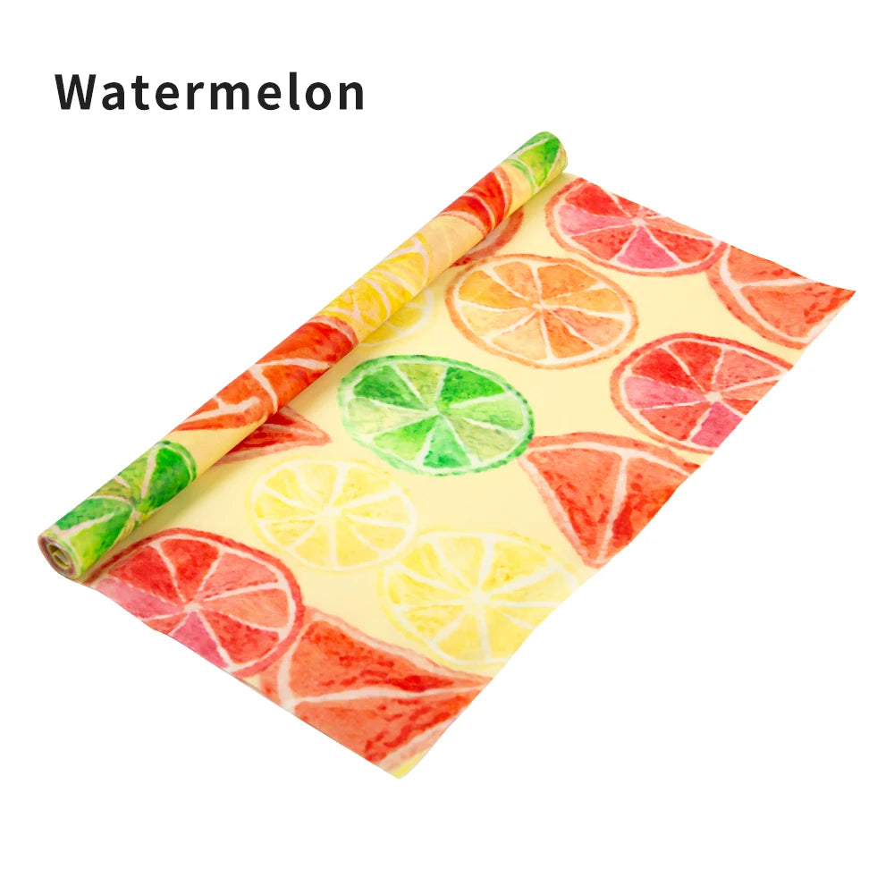 Reusable Beeswax Wrap