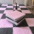 Foam Puzzle Carpet, 30*30*1cm