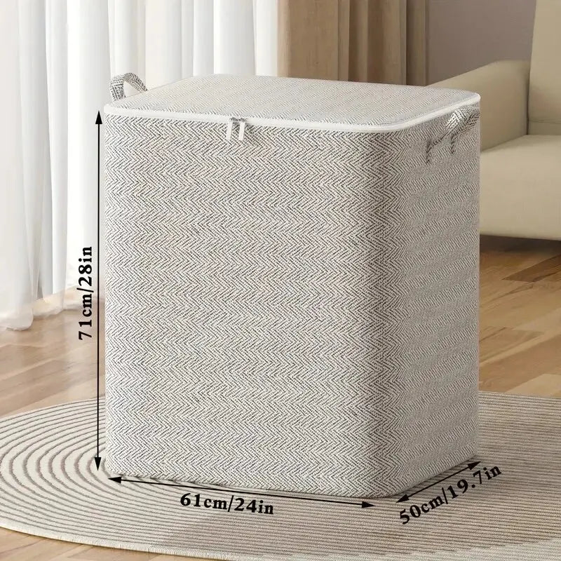1pc Household Large Storage Bag