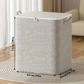 1pc Household Large Storage Bag