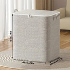 1pc Household Large Storage Bag