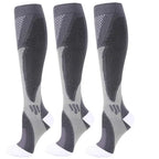 1/3Pairs Compression Socks