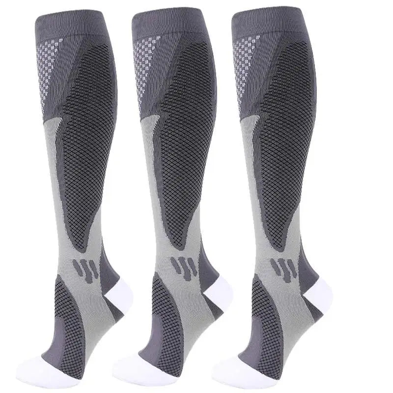 1/3Pairs Compression Socks