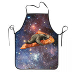 Cat Apron  Unisex