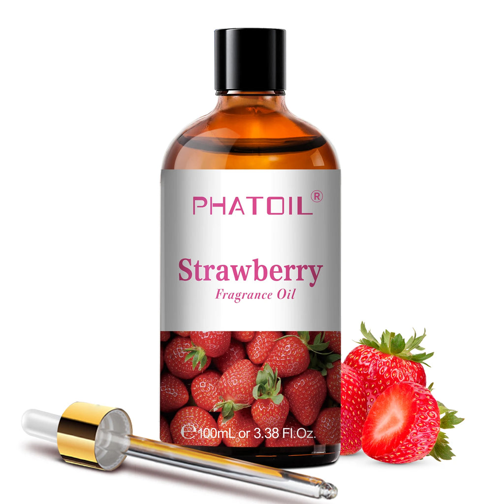 100ml Aromatherapy Fragrance Oil  1/2/3pcs
