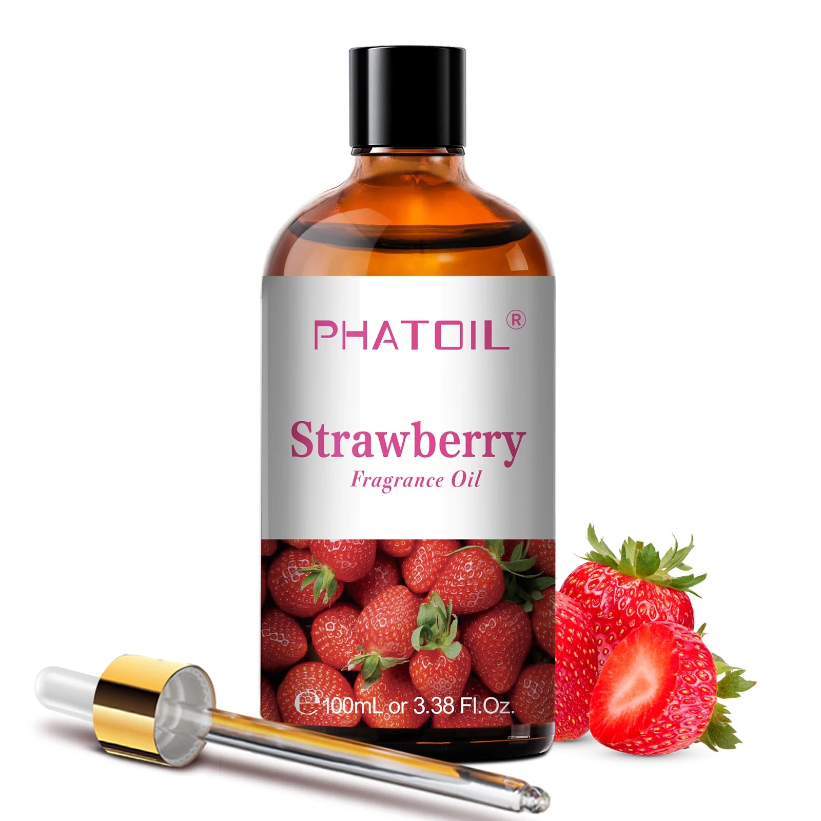 100ml Aromatherapy Fragrance Oil  1/2/3pcs