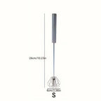 Stainless  Beater