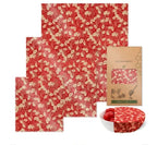 Beeswax Food,  Reusable