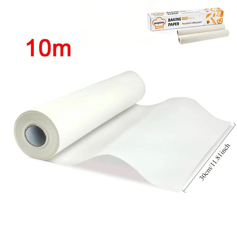 Parchment Paper