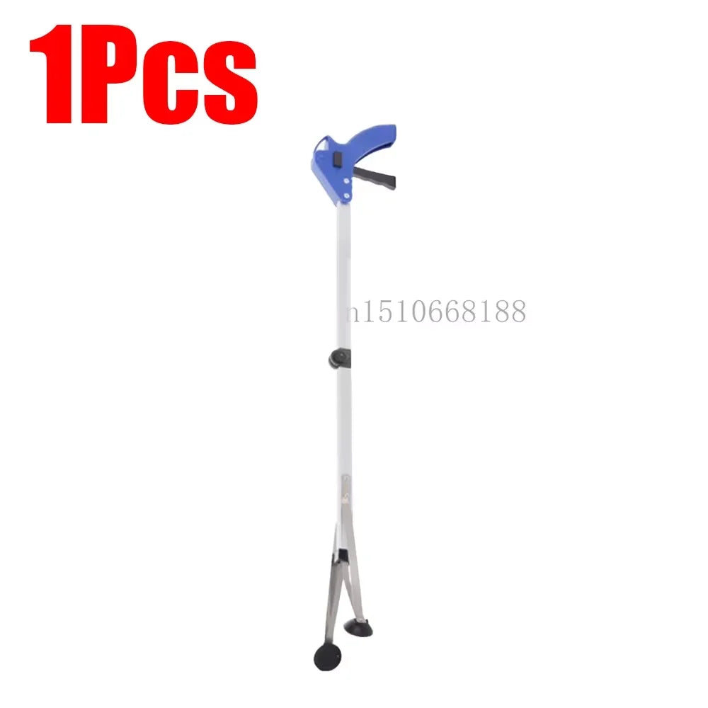 1/2/3Pcs Folding Grabber Tool