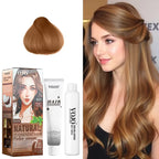 Hair Dye Shampoo