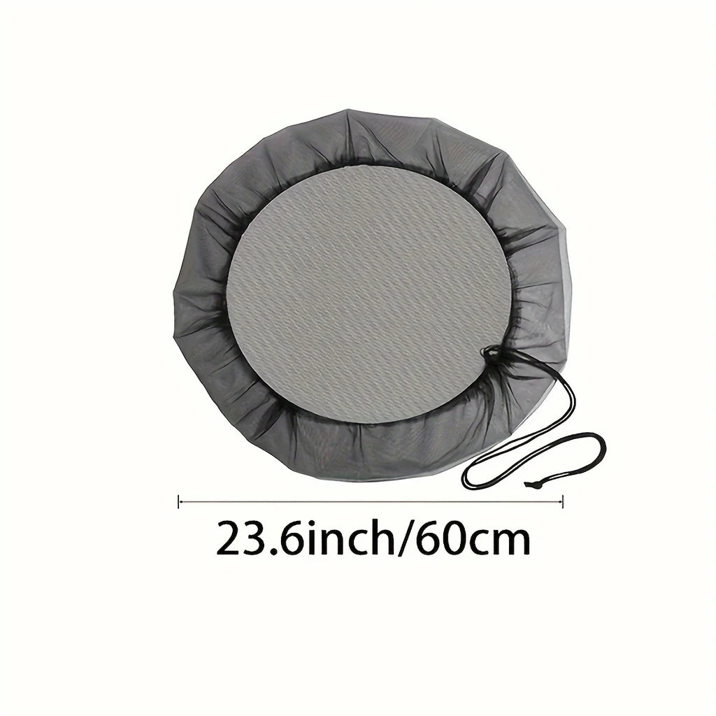 Rain Water Bucket