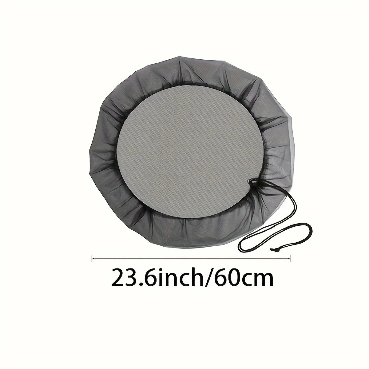 Rain Water Bucket