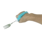 4 Piece Assistive Dining Utensils Set