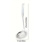 Mesh Strainer Skimmer