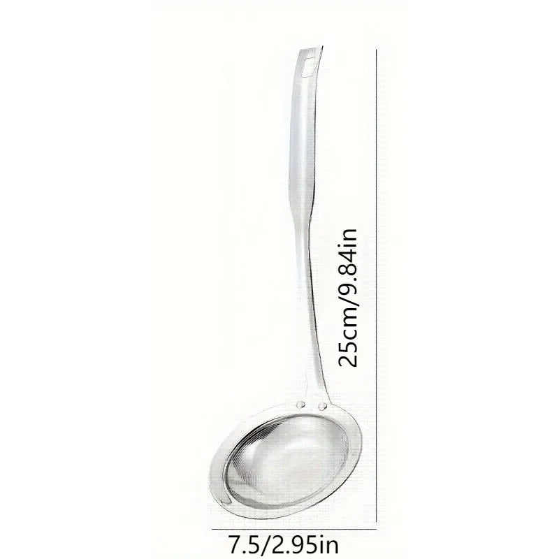 Mesh Strainer Skimmer