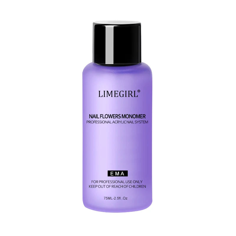 Large Capacity Liquid Nails Acrylic