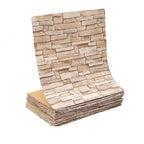 3D Self-Adhesive Wallpaper