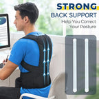 Posture Clavicle Support Back Brace