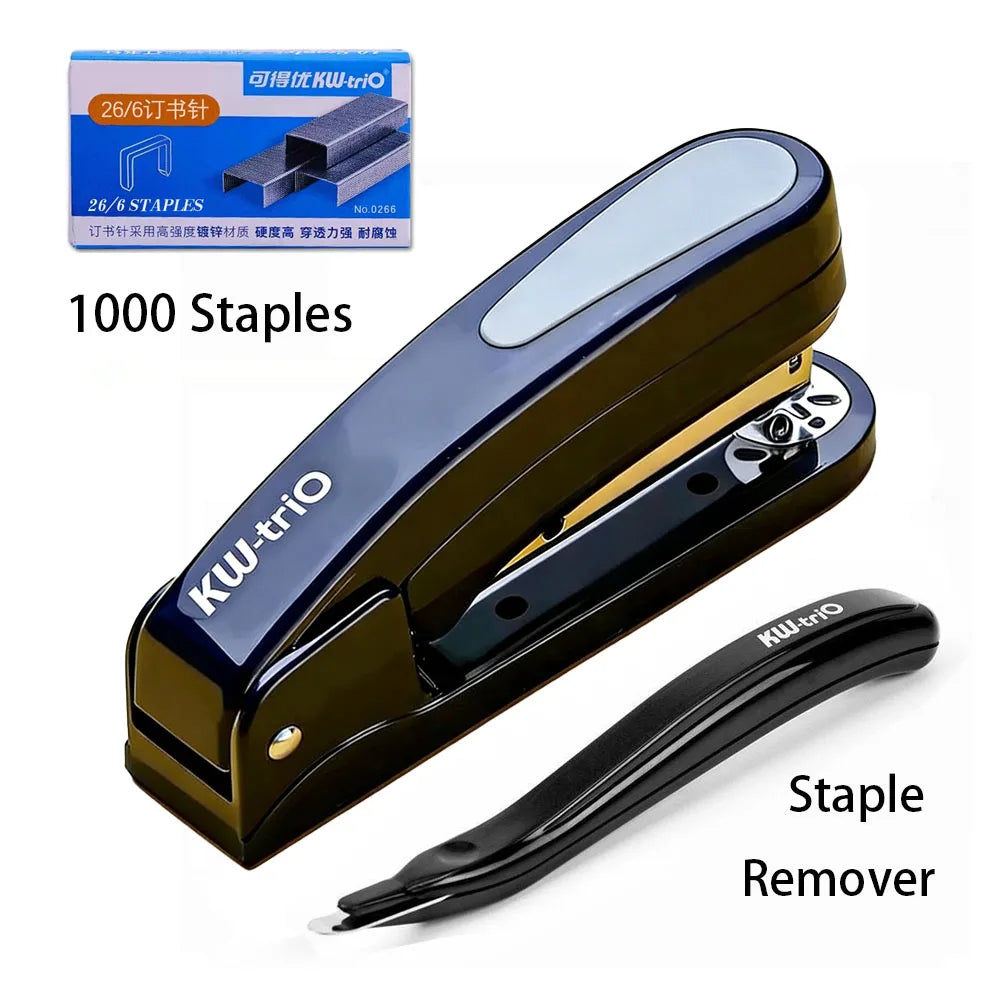360 Degree Rotary Stapler