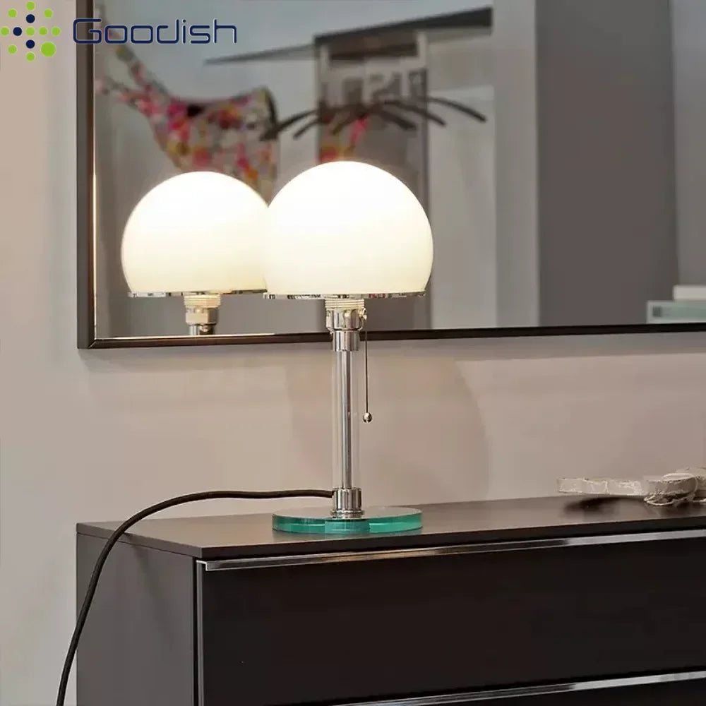 Retro Creative Light