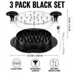 3 Pack Upgraded Shredder