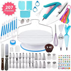 Cake Making Tools Kit For Decorating