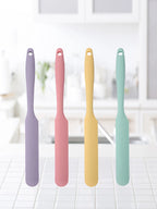 Food Silicone Scraper