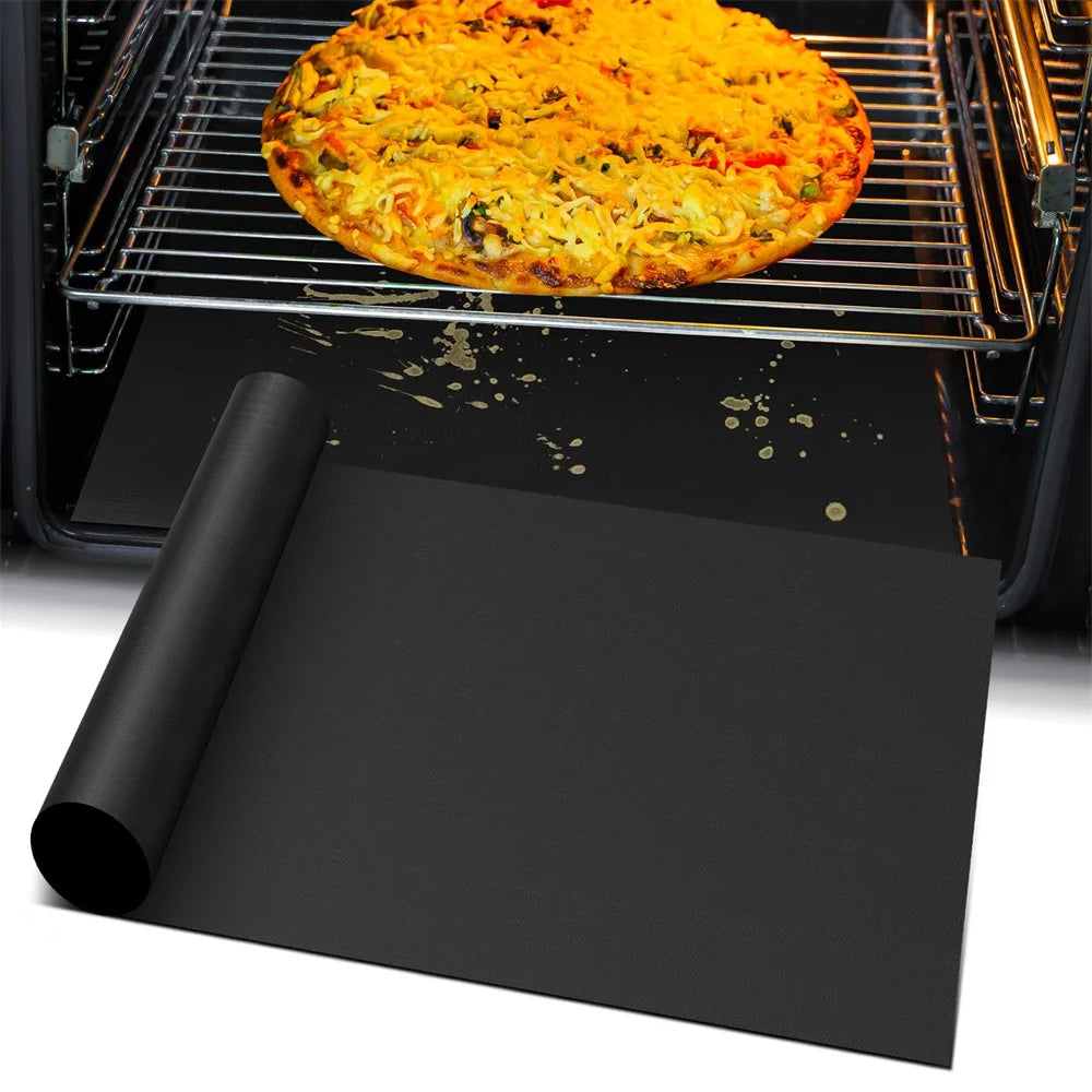 Oven Liners