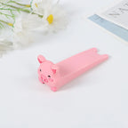 Door Stop, Silicone