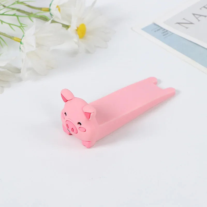 Door Stop, Silicone