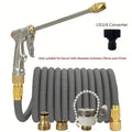 High Pressure Water Hose