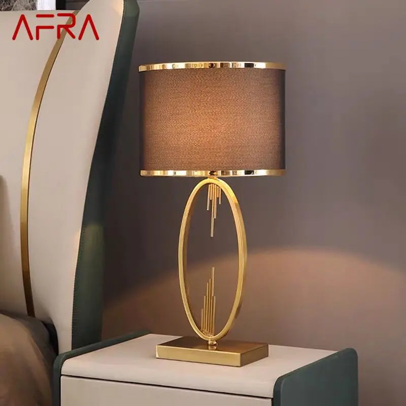 Modern Table Lamp/ LED