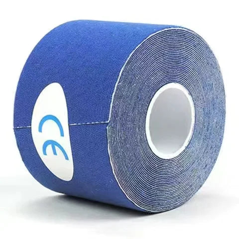 Kinesiology Athletic Tape