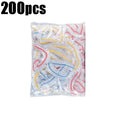 500/100Pcs Disposable Food Cover