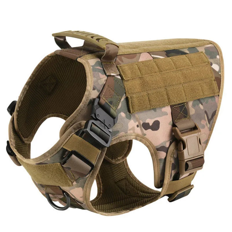 Pet Harness, Leash, Collar Set