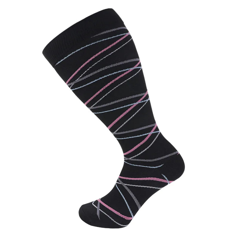 2XL-7XL Compression Socks