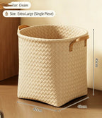 Clothes Hamper Basket