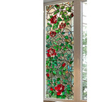 Stained Glass Film For Windows