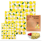 Beeswax Food,  Reusable